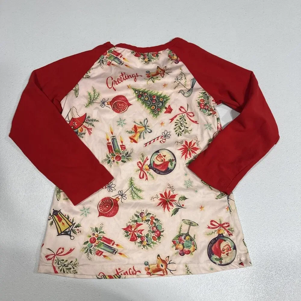 Mix girls clothes